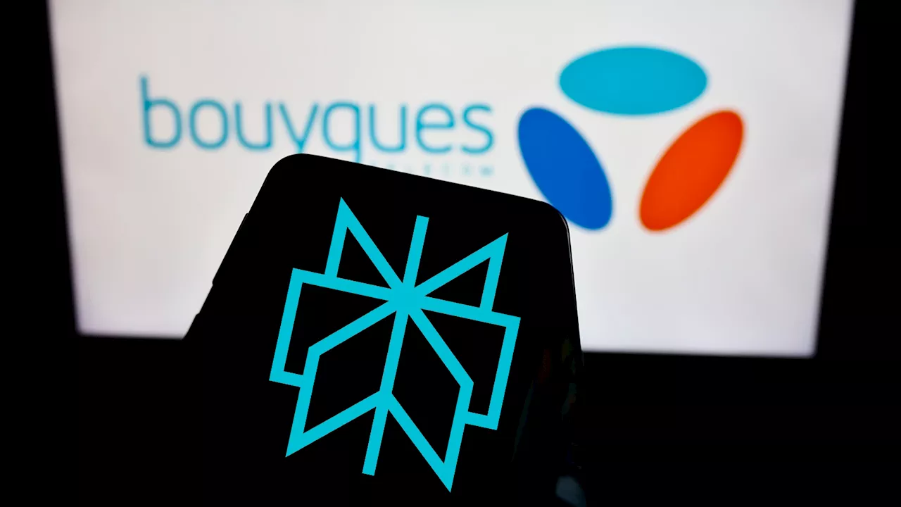 Bouygues Telecom Offre 12 Mois Gratuits de Perplexity Pro