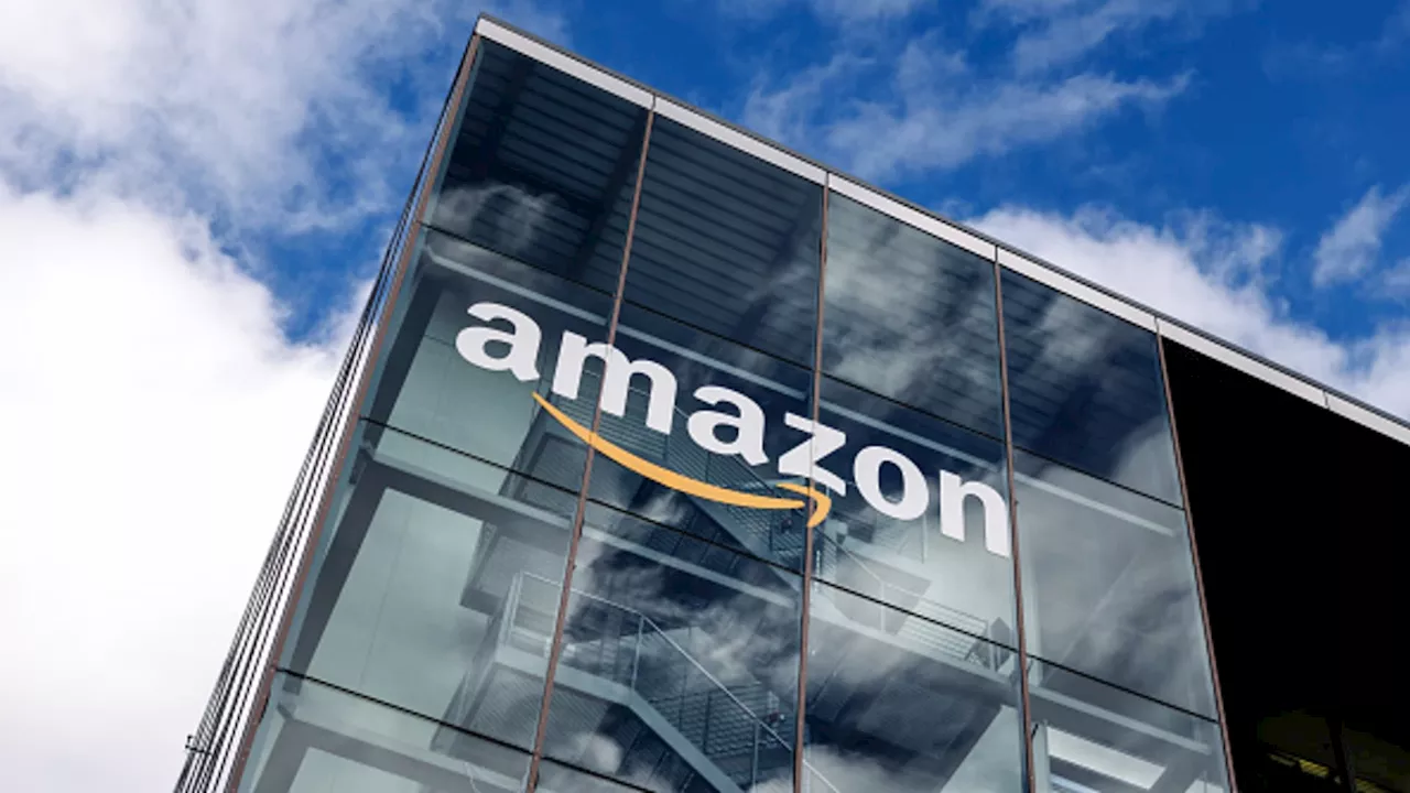 Amazon Stock: Can It Bounce Back After Earnings Dip?