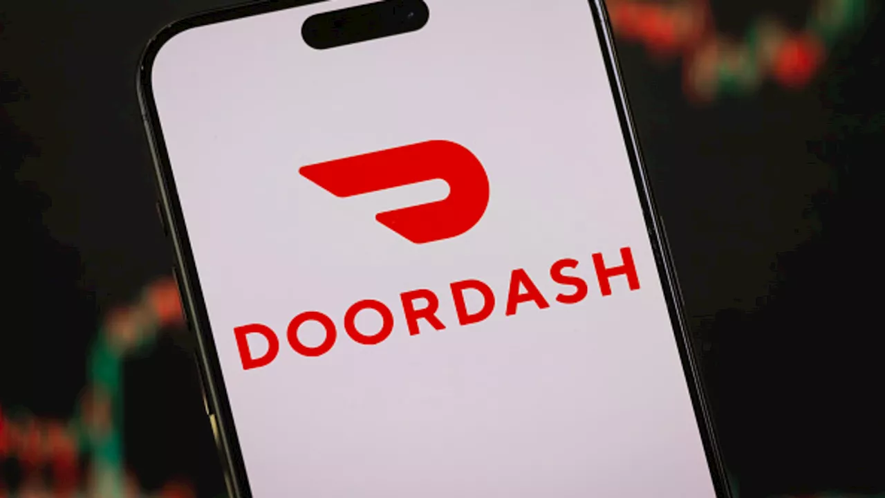 Bank of America Sees DoorDash's S&P 500 Entry as Near-Term Catalyst