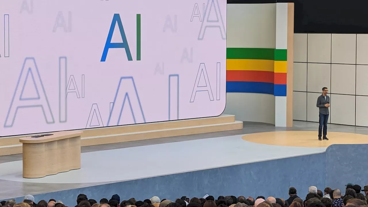 Google to Test AI for Age Verification on its Products