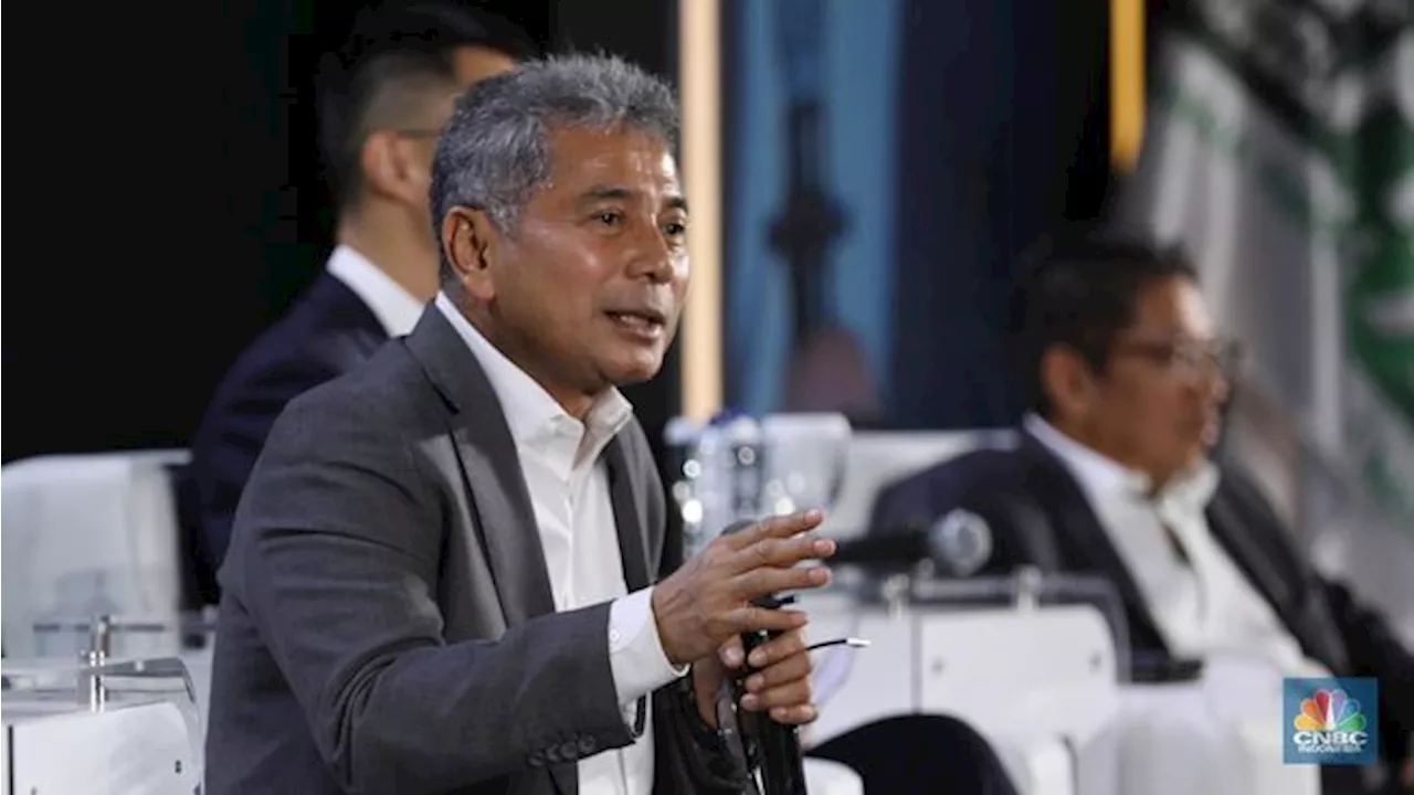 Bos BRI Bocorkan Dividen Tahun 2024 Bisa Sampai 85% Laba