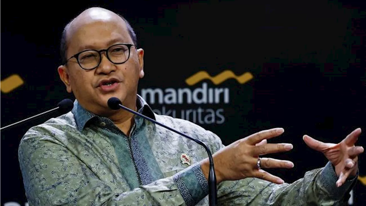 Menteri Investasi: Diskusi Luas Dibutuhkan Atasi Premanisme yang Ganggu Investasi