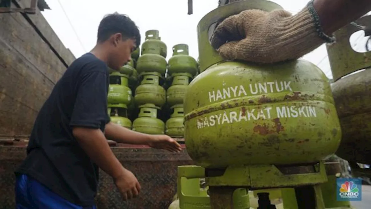 Tantangan dan Peluang Menuju Energi Rumah Tangga Berkelanjutan