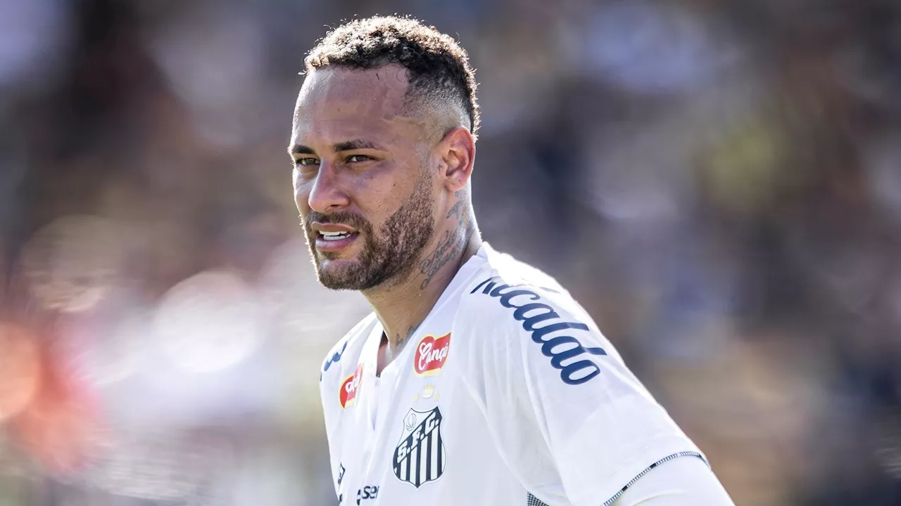 A Chegada de Neymar no Brasil: Impacto Econômico e Repercussão nos Clubes