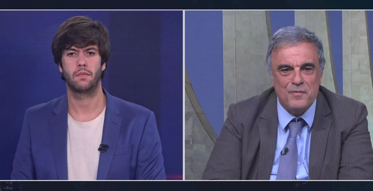 Fala de Múcio fortalece defesa de Bolsonaro? Coppolla e Cardozo debatem no O Grande Debate