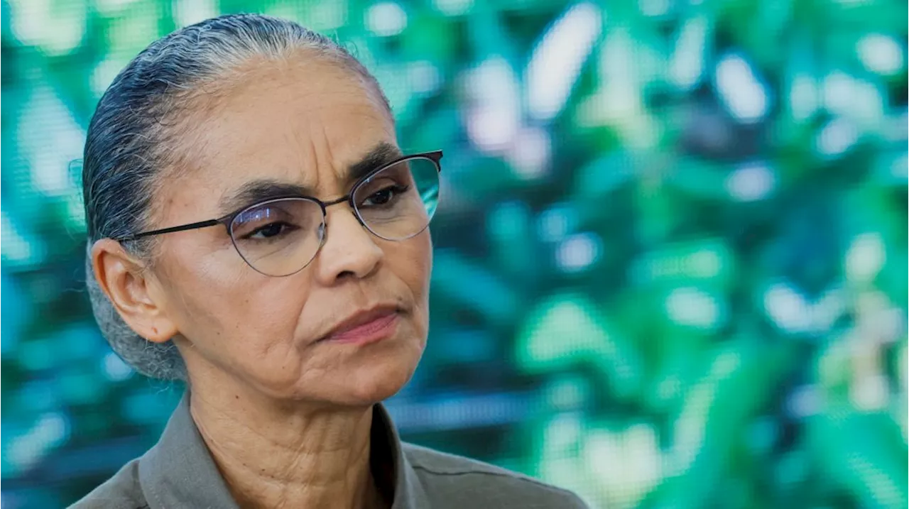 Marina Silva deve permanecer no governo mesmo com aprovação do Ibama para perfuração de petróleo na Foz do Amazonas