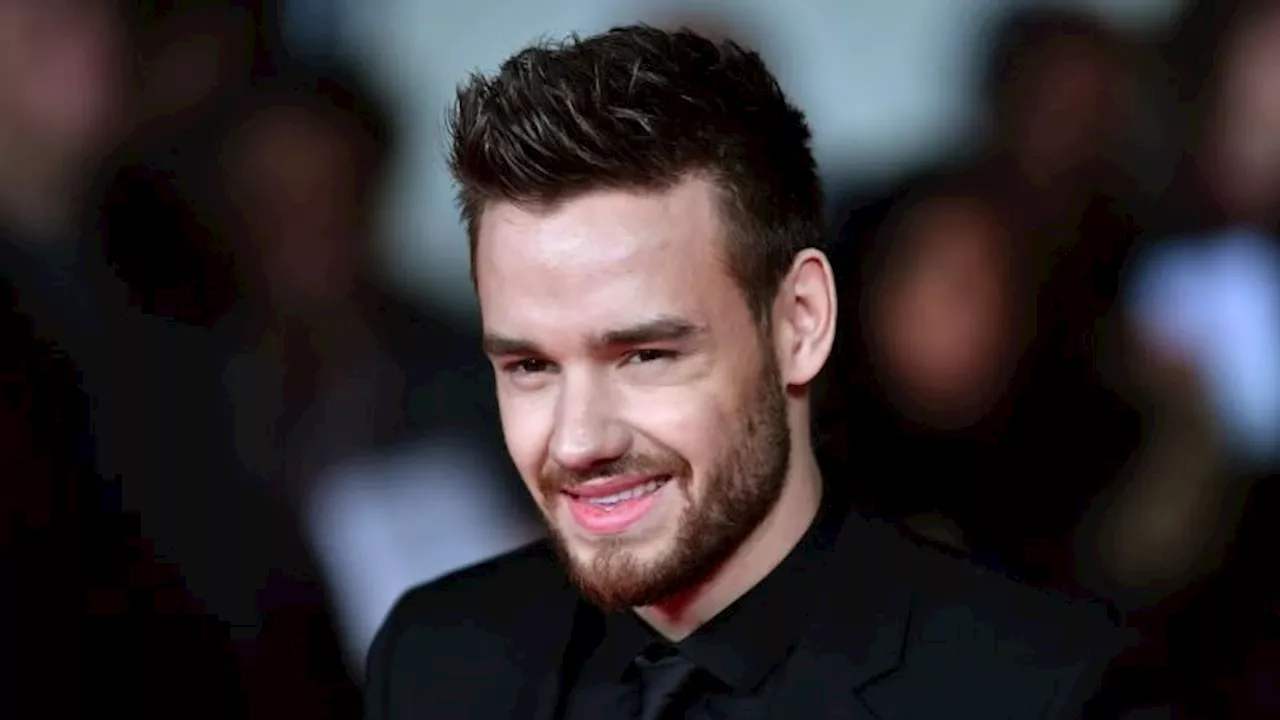 Audiencia en Argentina por la muerte del excantante de One Direction, Liam Payne