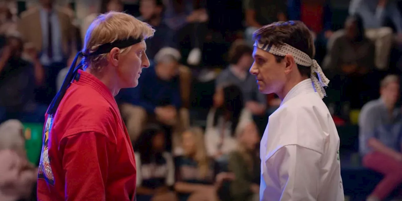 Cobra Kai Season 6, Part 3: Where to Watch and What to Expect