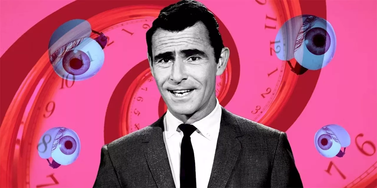 The Twilight Zone: Episodes That Could Spark Controversy Today