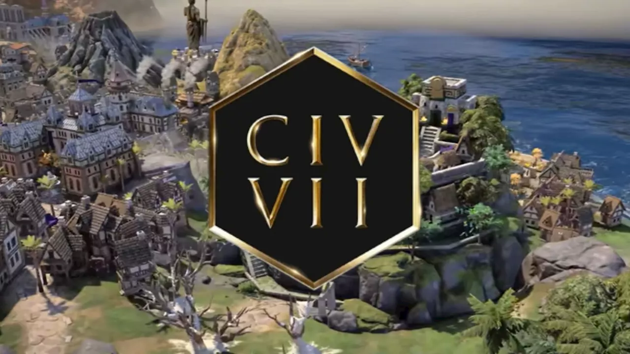 Civilization VI: UI Headaches Plague Players Despite Developer Efforts