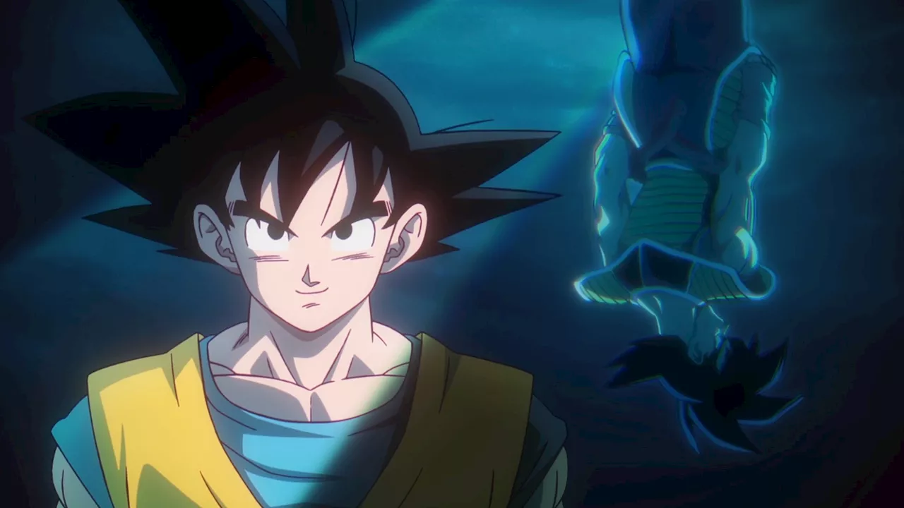 Dragon Ball Super: Super Hero's Place in the Timeline Explained