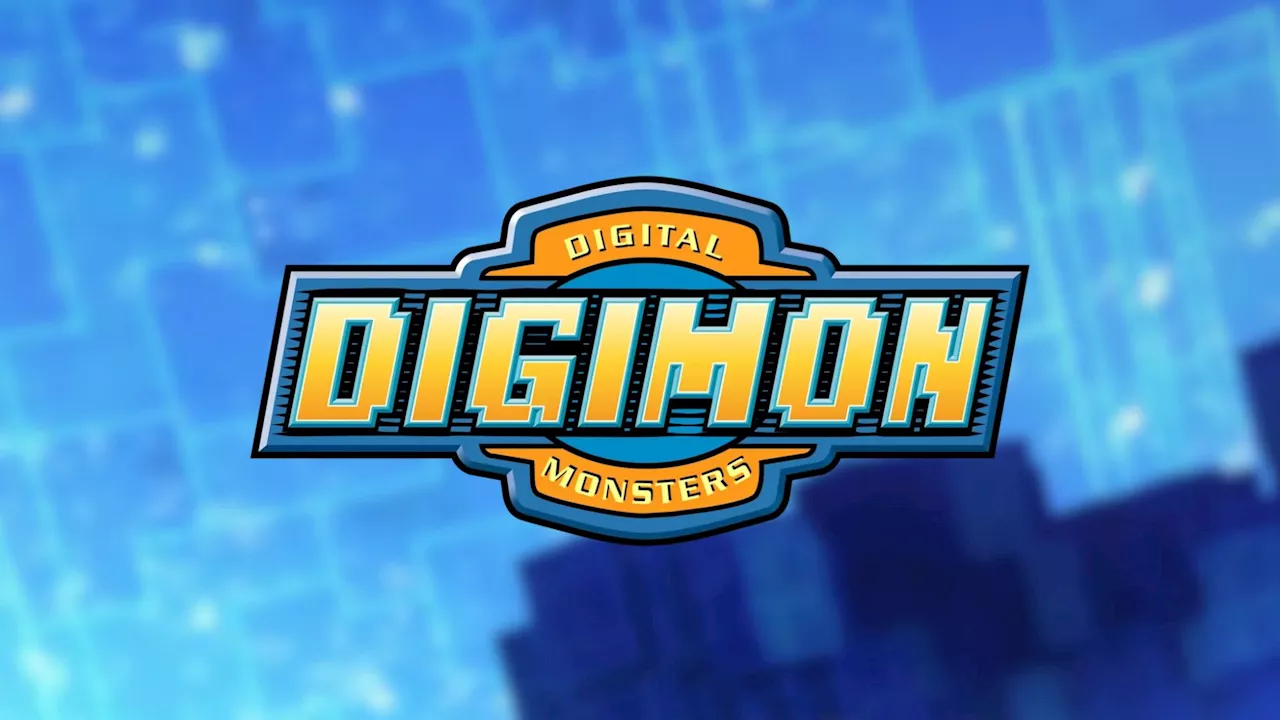 New Digimon Story Game Leaked for PS5 and Xbox Series X|S