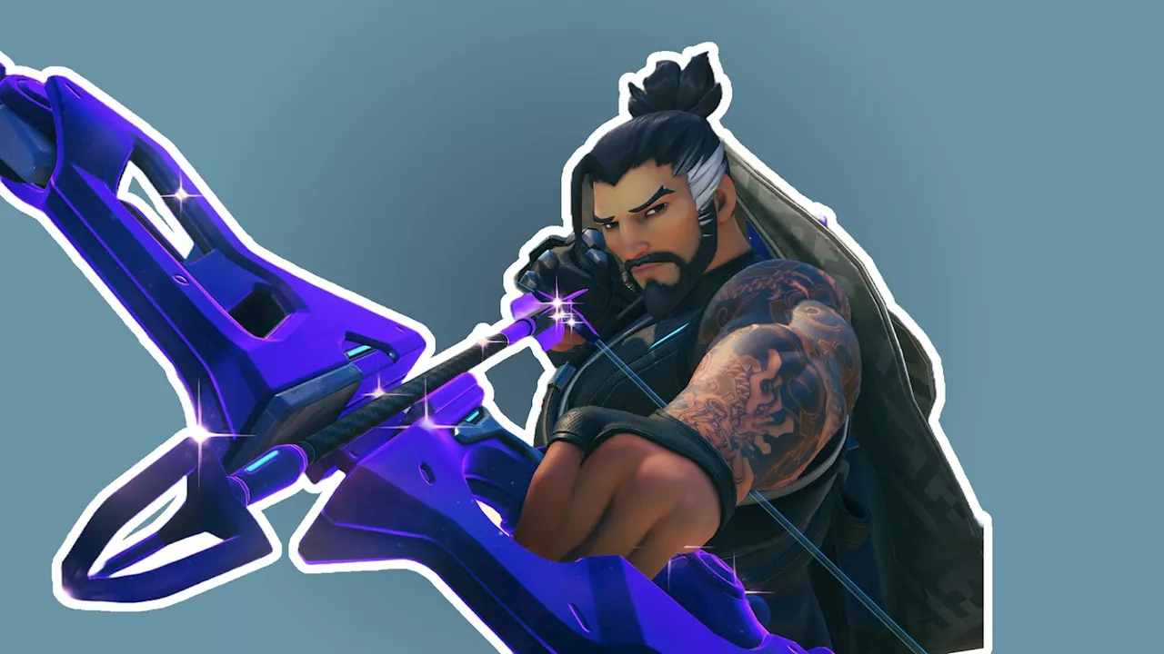 Overwatch 2 Unveils 'Perks' and Competitive Changes for 2025
