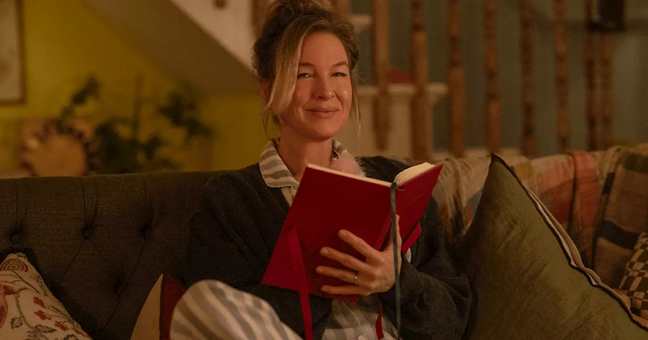 Bridget Jones: Mad About the Boy Gets Warm Reception From Early Reviews