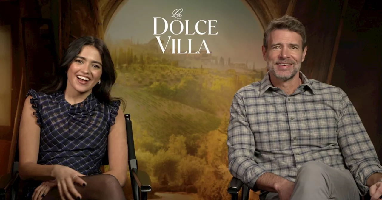 La Dolce Villa: Exploring Family, Grief, and Romance in a Captivating Italian Setting