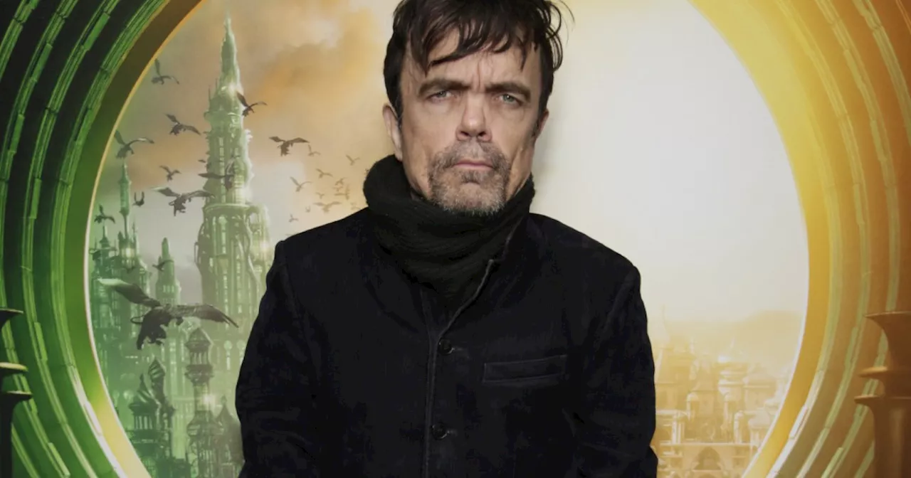 Peter Dinklage Joins the Cast of Dexter: Resurrection