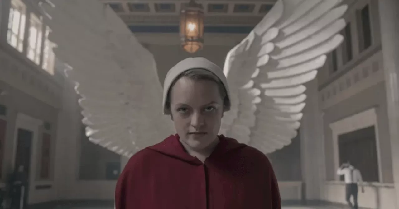 The Handmaid's Tale Season 6: Rebellion and Revolution