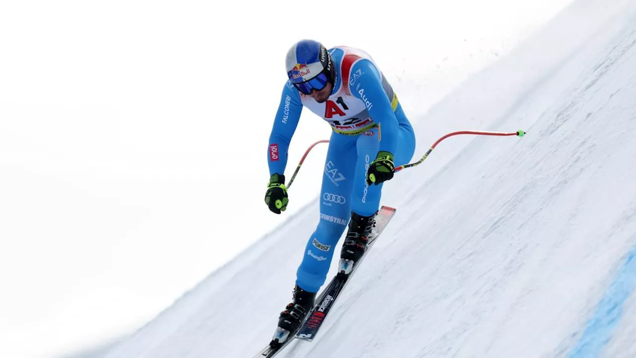 Combinata a Squadre: L'Italia in Posizione di Medaglia