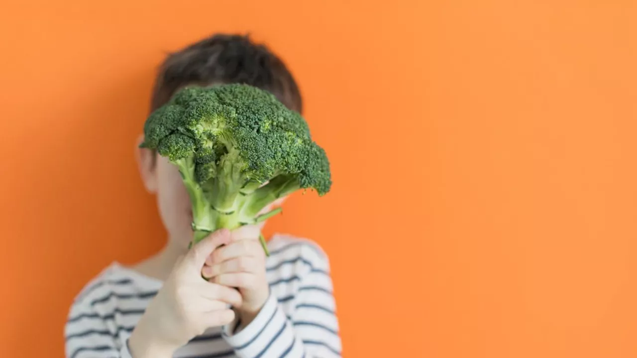 Dieta vegetale per bambini: attenzione alle carenze