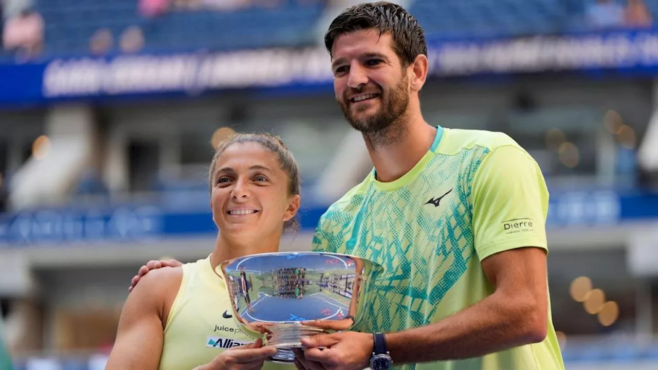 Errani e Vavassori contro i cambiamenti degli US Open: «Triste mancato rispetto»