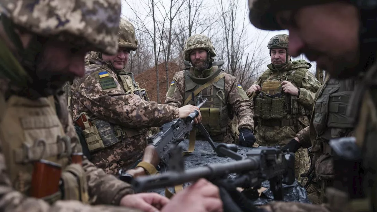 La Russia rifiuta lo scambio di territori, il Cremlino conferma il rilascio di un cittadino russo e l'Ucraina riporta vittorie contro i droni e i missili russi