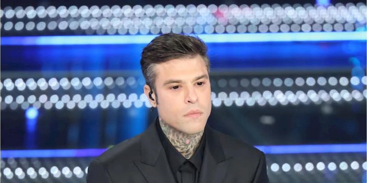 Fedez a Sanremo 2025 canta di tutti noi