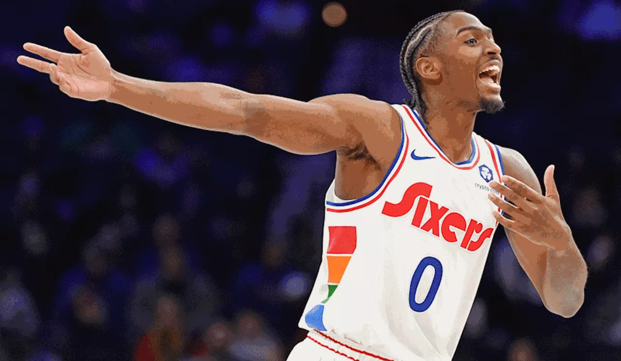 Betting on the Under: 76ers vs. Nets Prediction