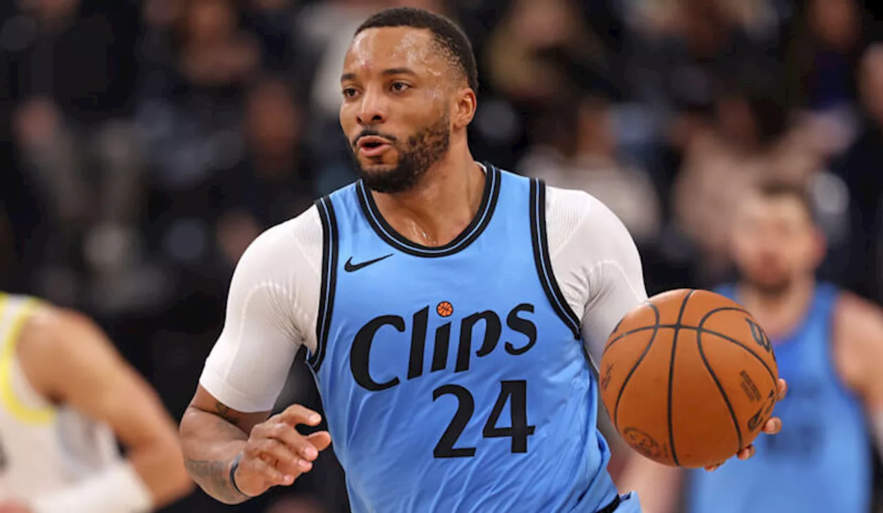 Clippers vs. Grizzlies: Powell Over Points Prop and Betting Predictions