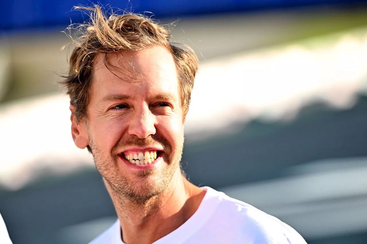 Vettel's F1 Return: Coulthard Doubts His Pace