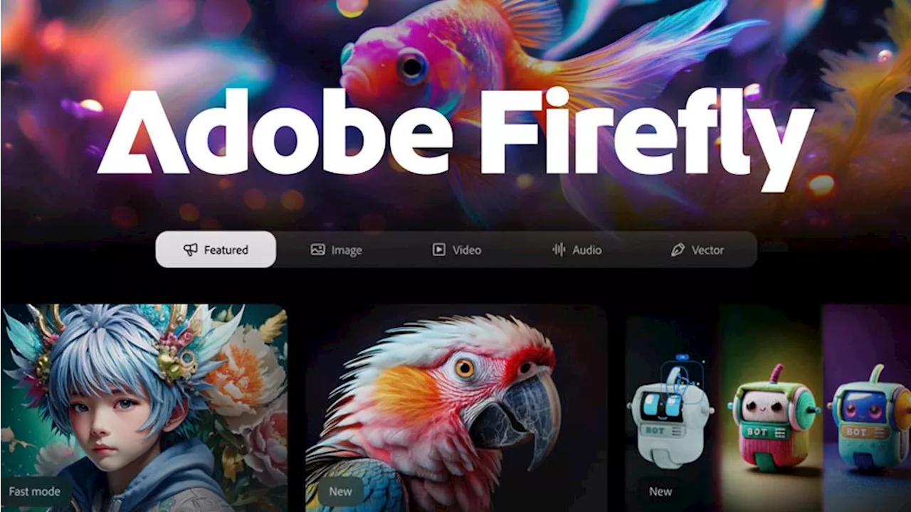 Adobe Firefly Video: Control Your Creations with AI