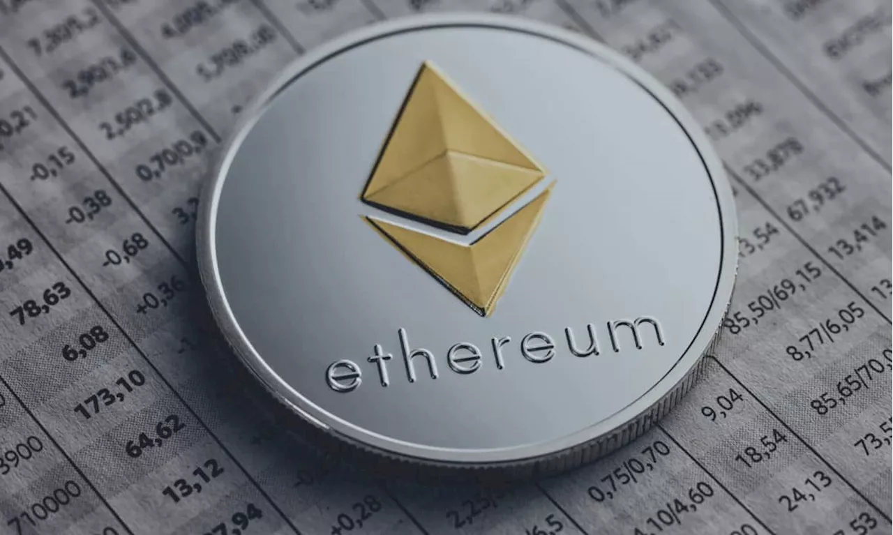 Ethereum's 'Ultra Sound Money' Narrative Faces Headwinds, But Long-Term Potential Remains