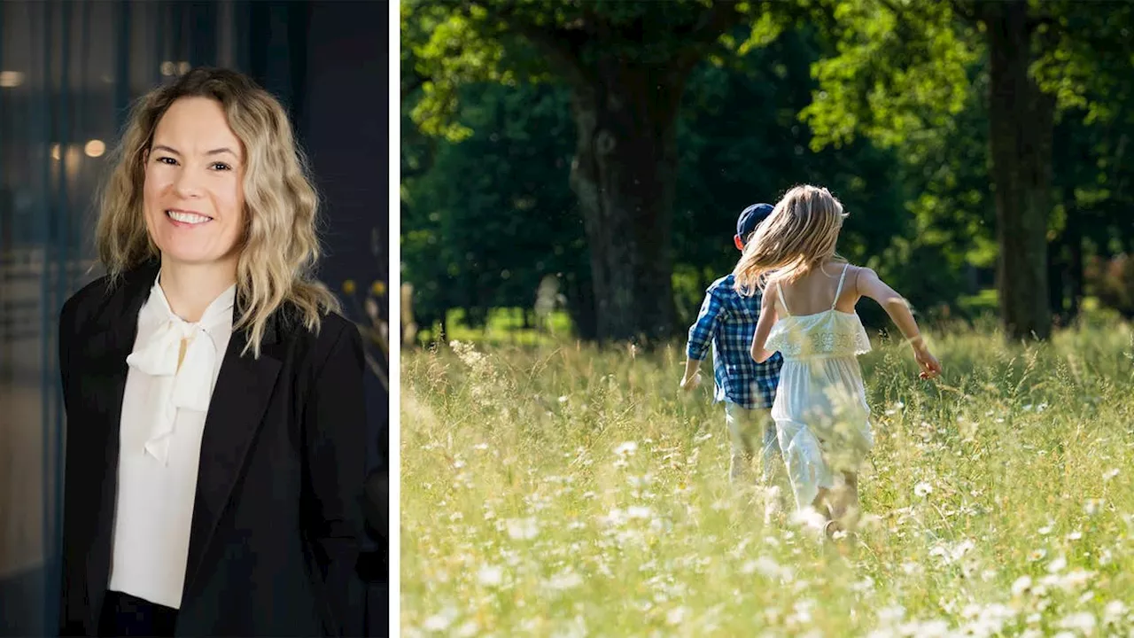 ANNONS: Hållbarhetsarbete för SME - en framtidssäkring