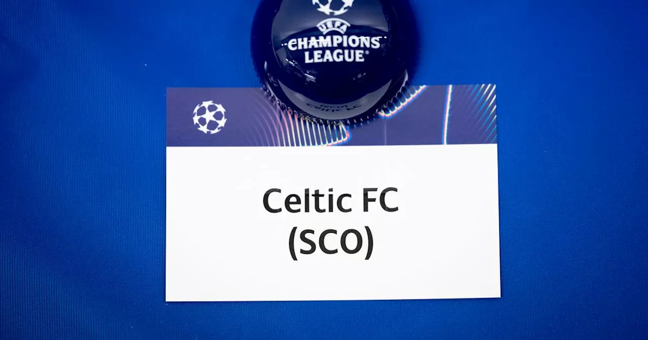 Celtic vs Bayern Munich: Hotline Conspiracy Theories Abound