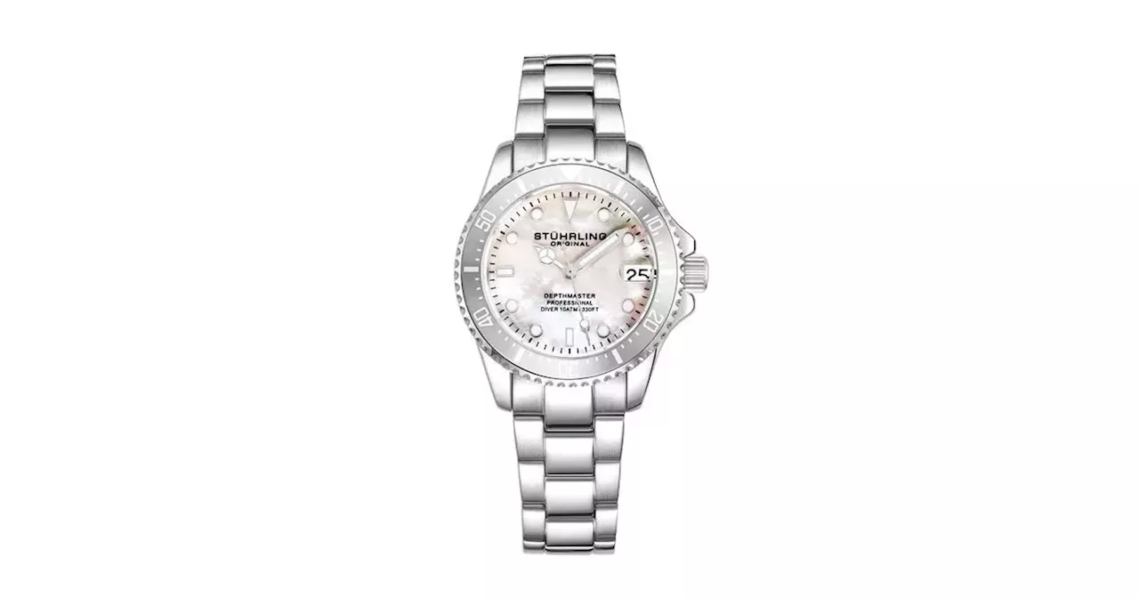 Debenhams Winter Sale: Stunning Watch Discounted by 85%