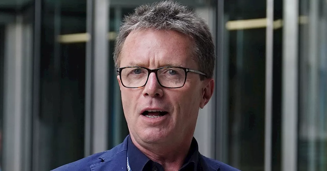 Nicky Campbell slams 'ridiculous' UK citizenship test over Cairngorms blunder