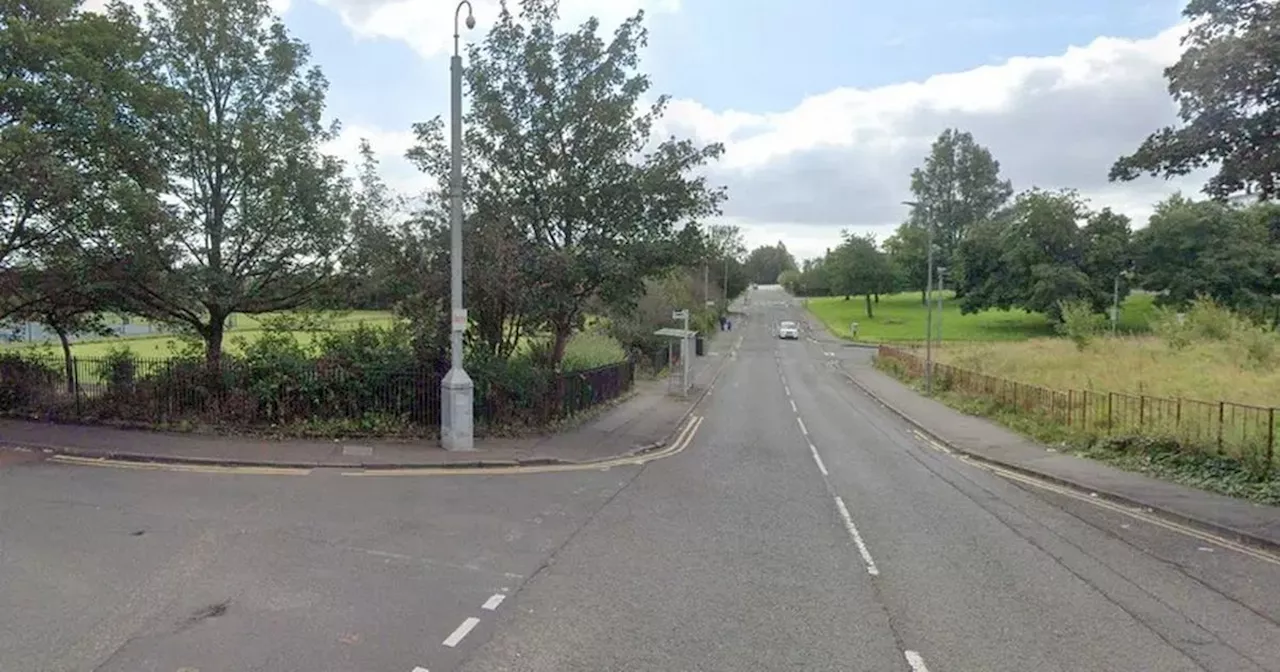 Scots Schoolgirl Hospitalized After Being Struck by Car in Glasgow