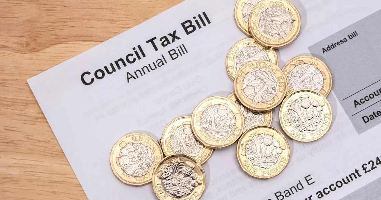 Scottish Borders Council to Defy Swinney's Call with 10% Council Tax Hike