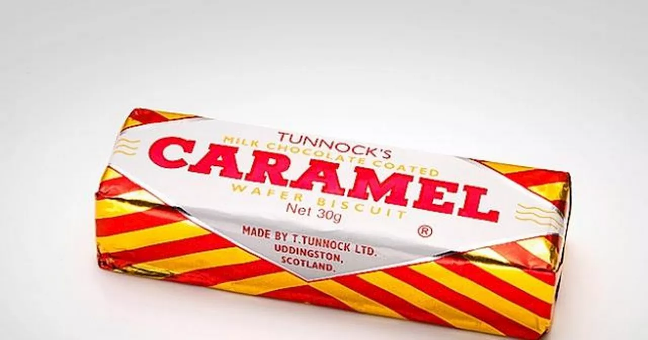 Tunnock's Caramel Wafers Cake: The Easy Recipe That's Taking Over Social Media