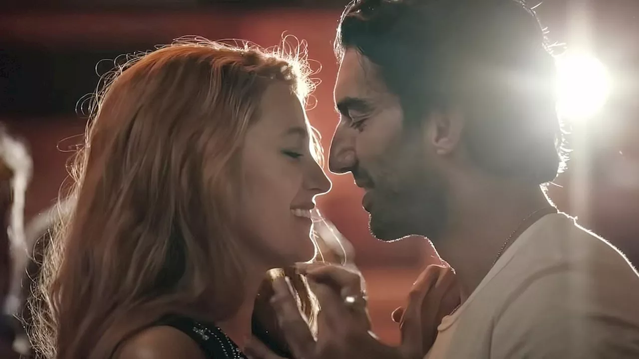 Blake Lively and Justin Baldoni Clash Over Sexual Harassment Allegations in 'It Ends With Us' Lawsuit