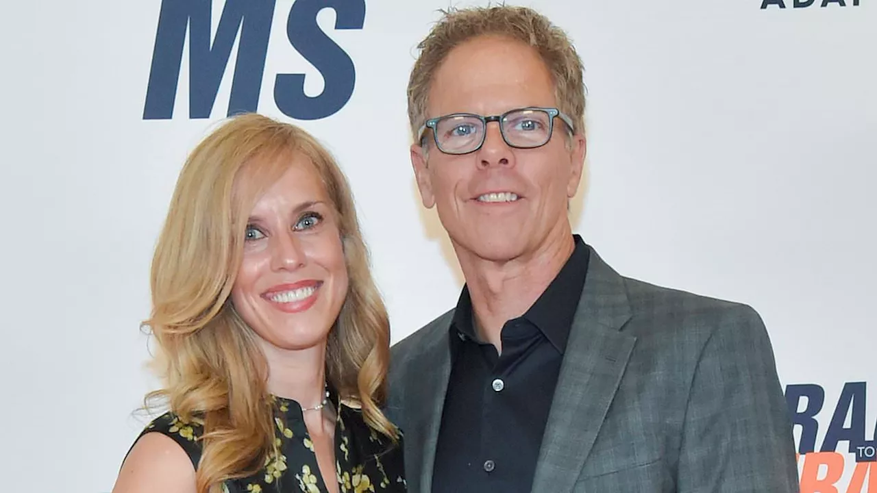 Greg Germann Files for Divorce from Wife Martha Champlin After 12 Years