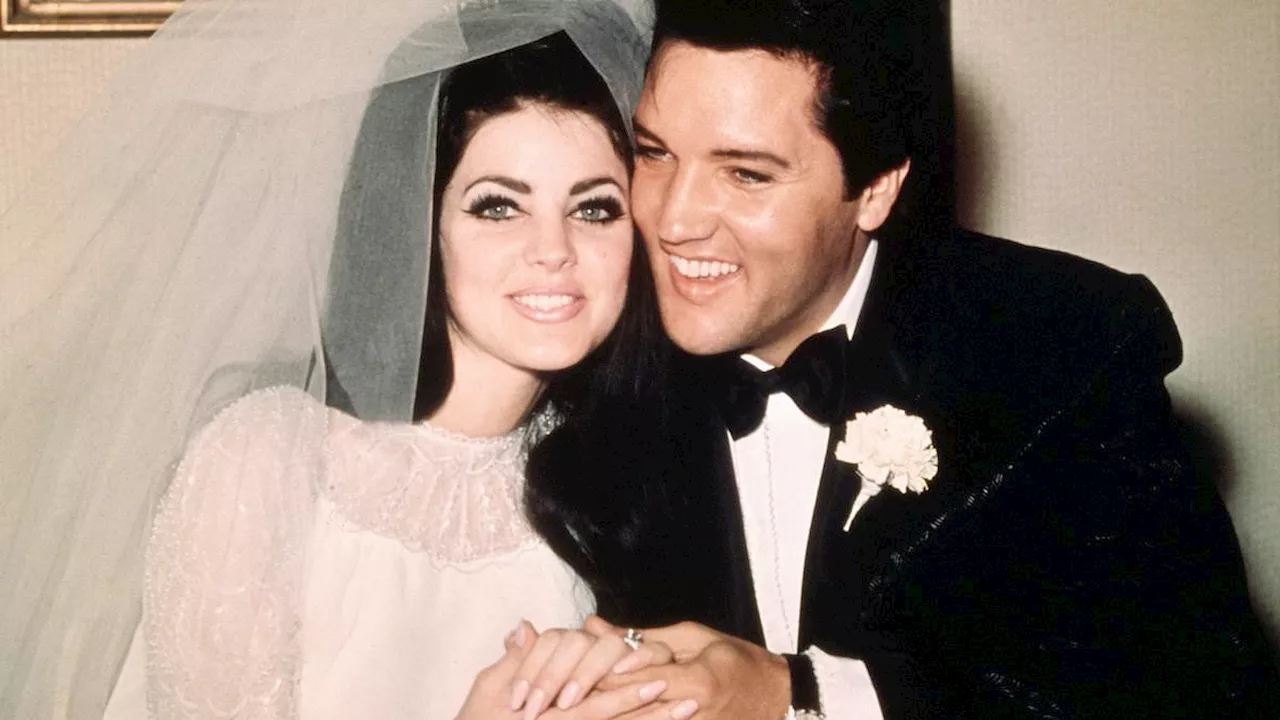 Priscilla Presley Reveals One Issue With Sofia Coppola's 'Priscilla' Film