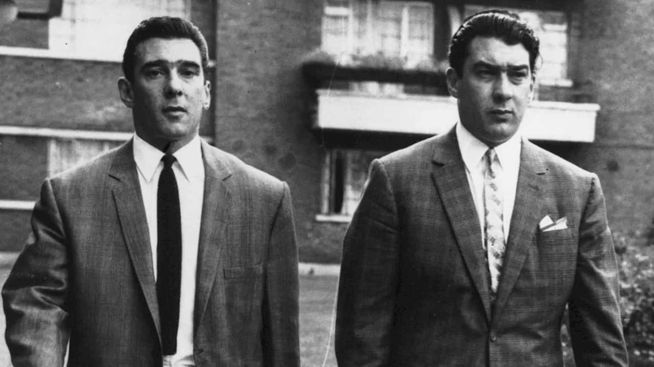 Living With the Krays: A Summer of Terror