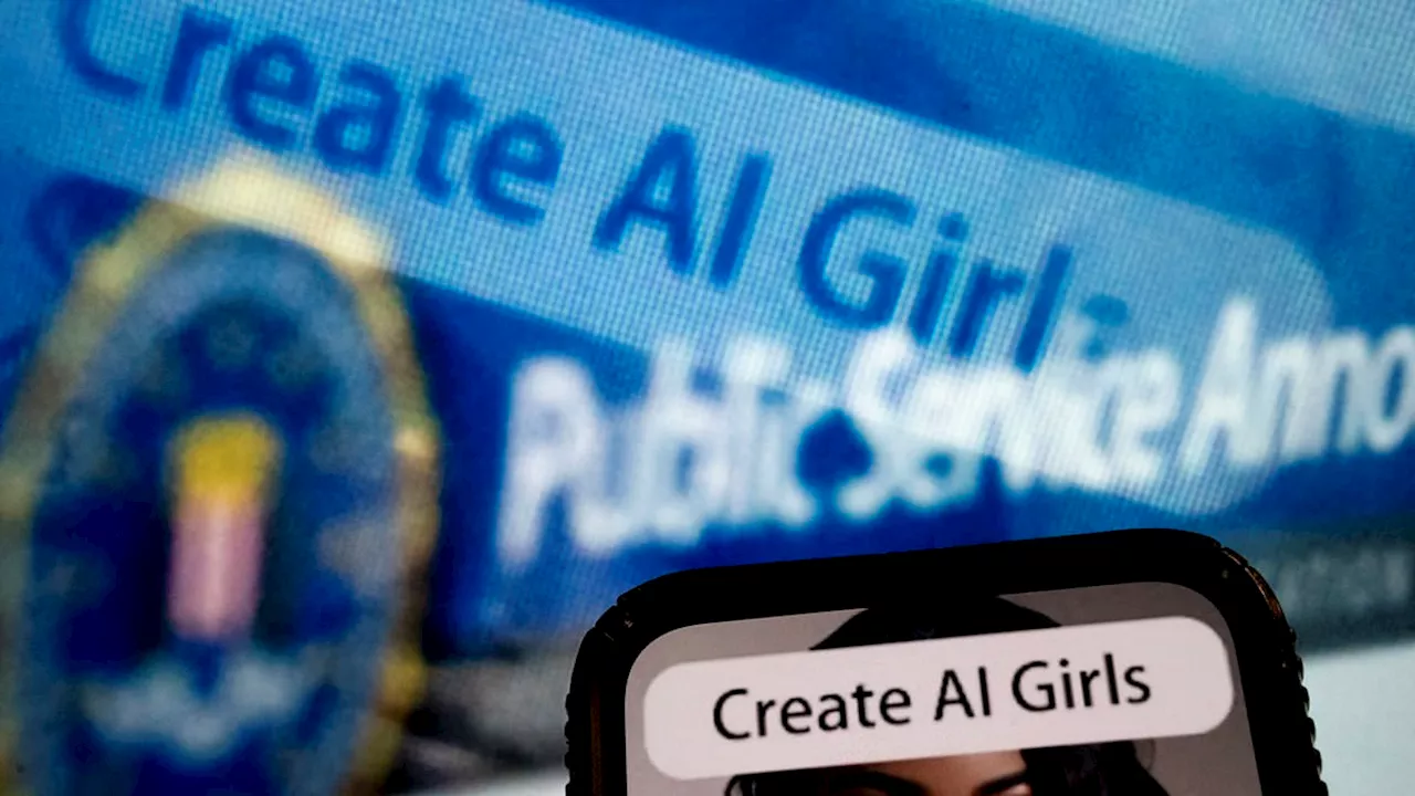 More Than a Quarter of Teenagers Exposed to Sexual Deepfakes Online, Girlguiding Report Finds