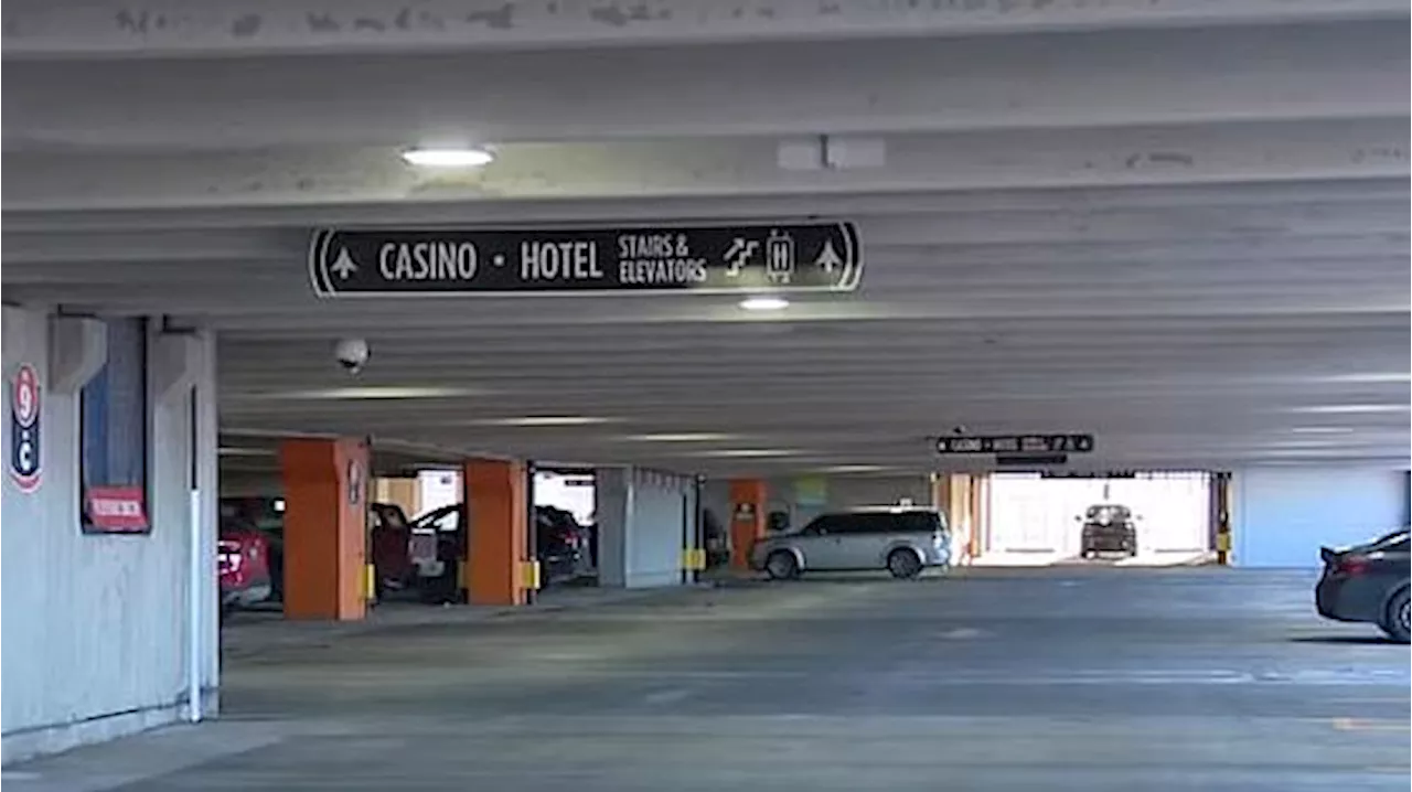 Two Young Children Die From Hypothermia in Detroit Casino Parking Garage