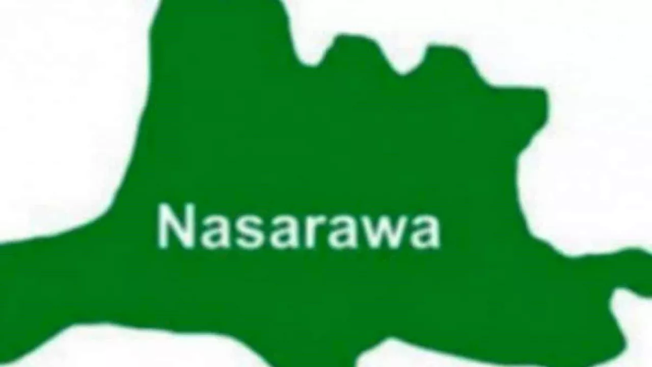 Displaced Persons Return to Ancestral Homes in Nasarawa State