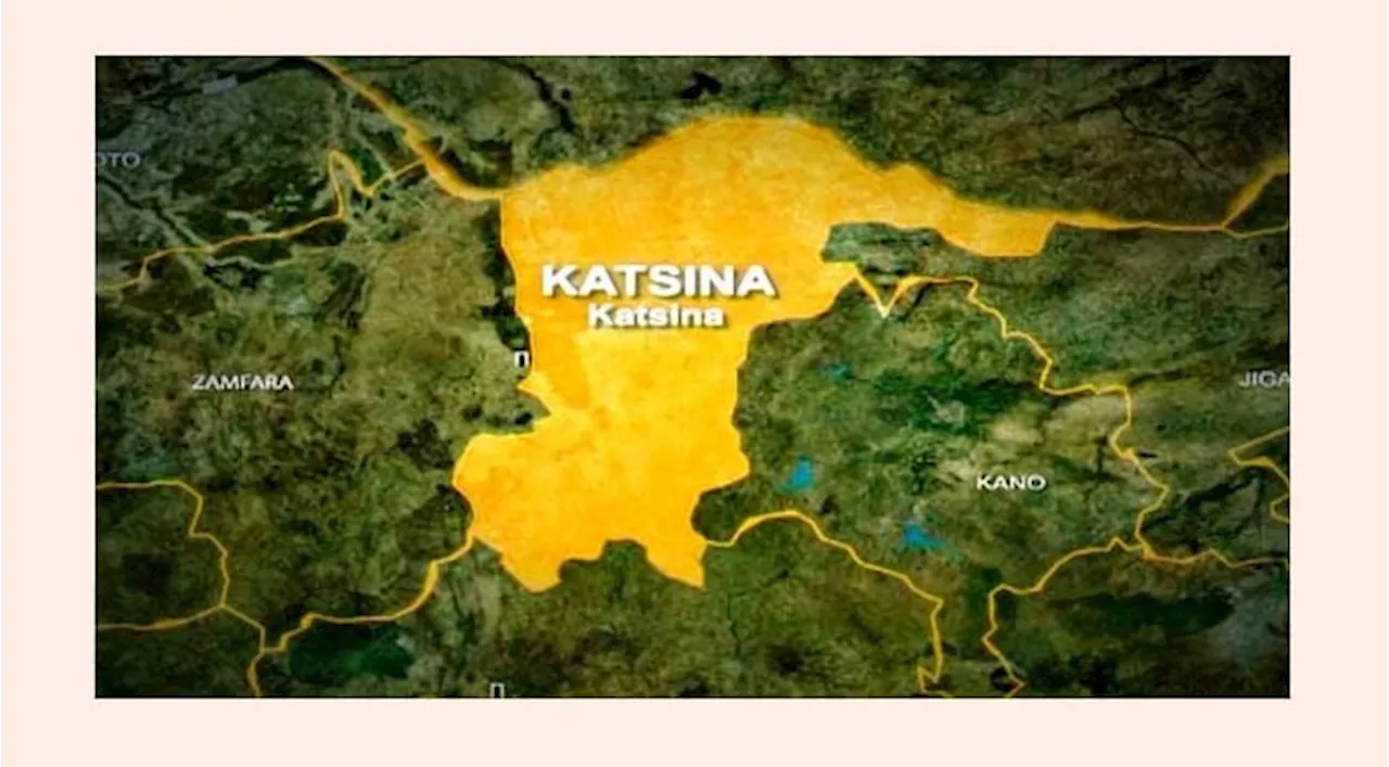 Five notorious bandits’ kingpins surrender ammunition to military in Katsina