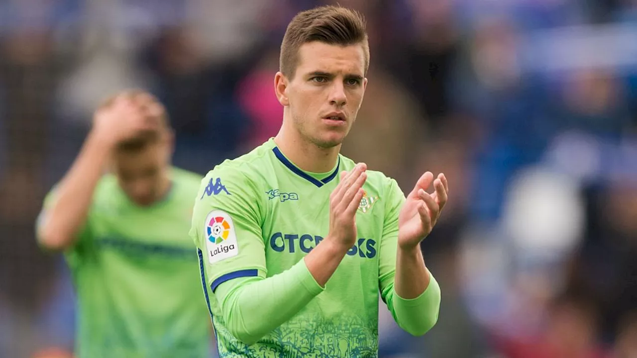 Lo Celso: Messi Needs No Explanation, He's the Best