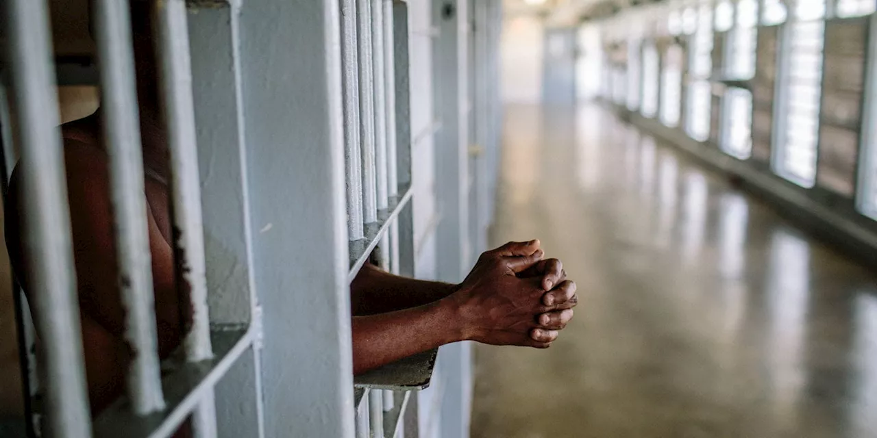 Retired Police Officer Remanded for Alleged Defilement of 17-Year-Old Girl in Lagos