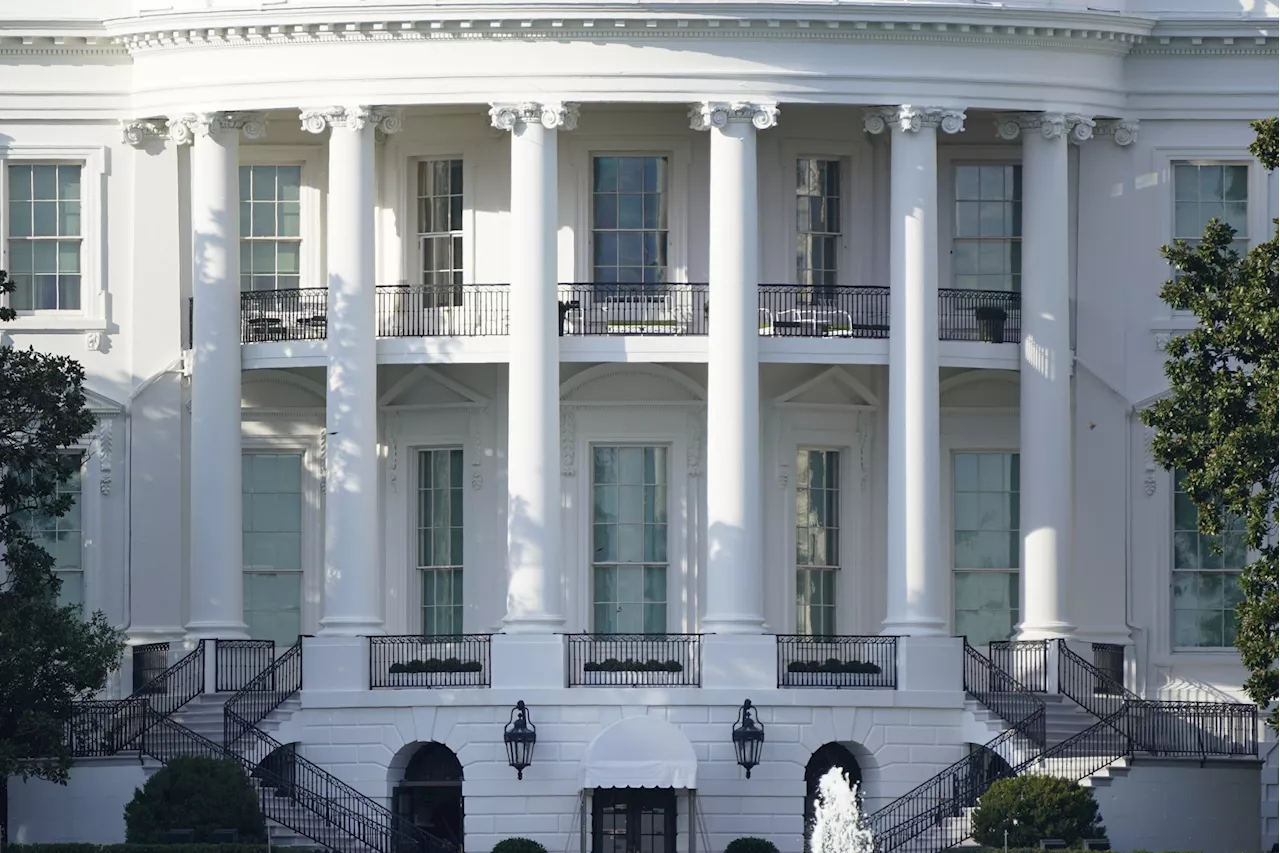 White House to Reopen for Public Tours in February 2025