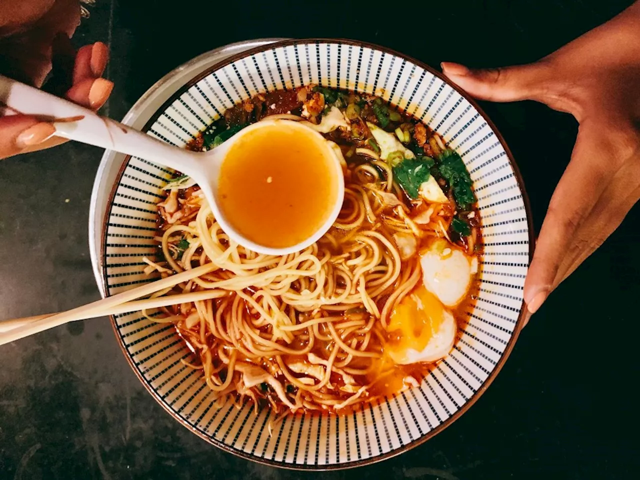 Beloved Denver Ramen Spot Osaka Ramen to Close After Nearly a Decade